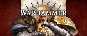 Warhammer Age of Sigmar SKAVENTIDE - Expressions of Interest Now Open!