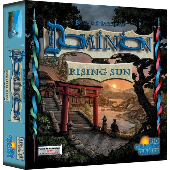 Dominion - Rising Sun Expansion