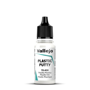 Vallejo Hobby Paint - Vallejo Plastic Putty #199