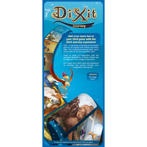 Dixit - Journey expansion