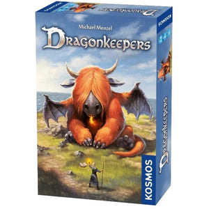Dragonkeepers - Family Game