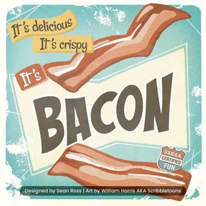 Allplay Board & Card Games Bacon