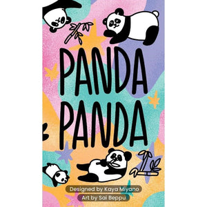 Allplay Board & Card Games Panda Panda