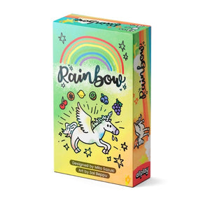 Allplay Board & Card Games Rainbow