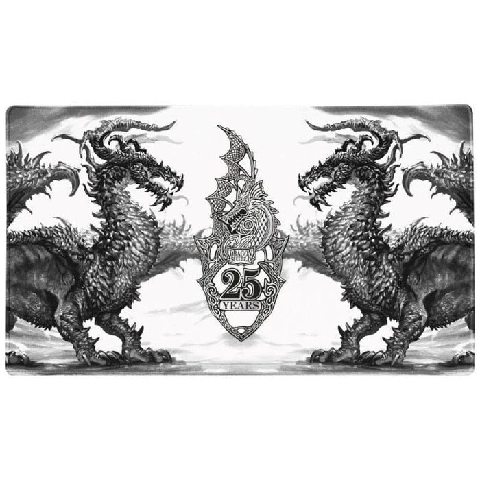 Playmat - Dragon Shield - 25th Anniversary