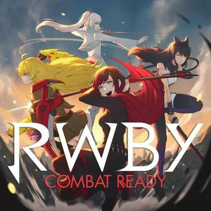 Arcane Wonders Board & Card Games RWBY Combat Ready