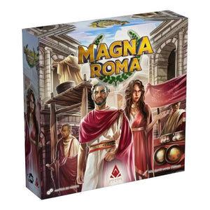 Archona Games Board & Card Games Magna Roma