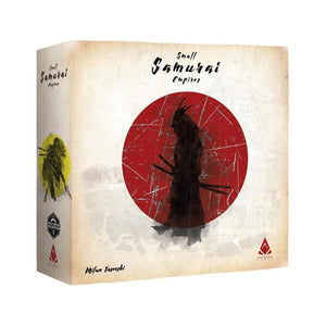 Archona Games Board & Card Games Small Samurai Empires