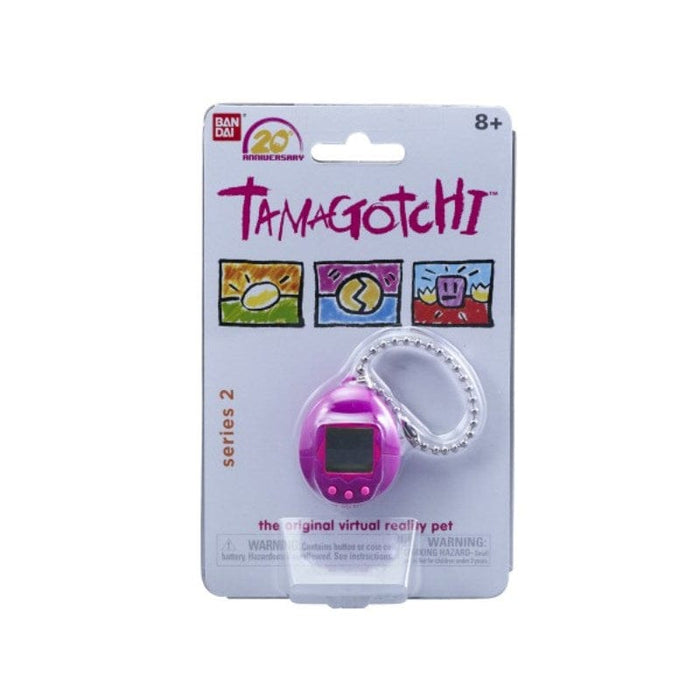 Tamagotchi - Chibi (Assorted Colours)