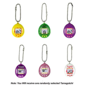 Bandai Novelties Tamagotchi - Chibi (Assorted Colours)