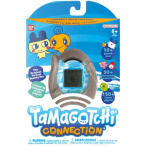 Bandai Novelties Tamagotchi - Connection - Bubbles