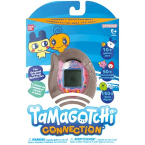 Bandai Novelties Tamagotchi - Connection - Ice Cream