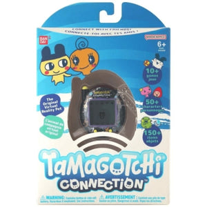 Bandai Novelties Tamagotchi - Connection - Neon Stars