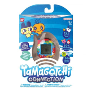 Bandai Novelties Tamagotchi - Connection - Rainbow Sky