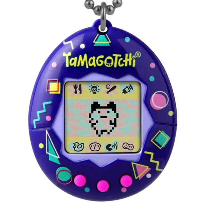 Tamagotchi Original - 90s (Reprint)