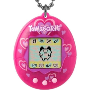 Bandai Novelties Tamagotchi - Original - Lots Of Love