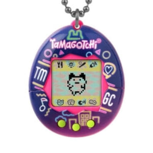 Bandai Novelties Tamagotchi - Original - Neon Lights