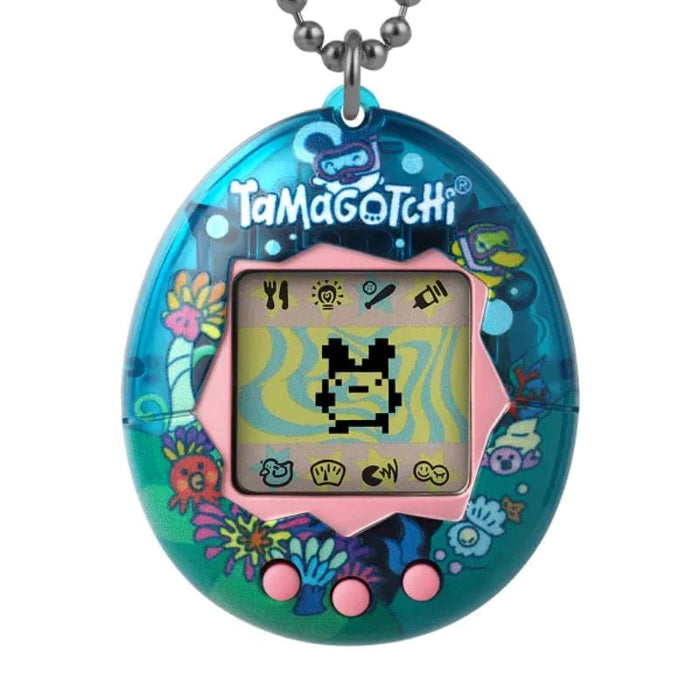 Tamagotchi Original - Ocean (Reprint)