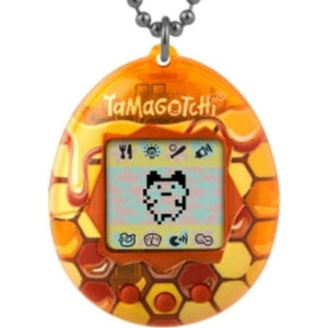 Bandai Novelties Tamagotchi - Original - Pure Honey