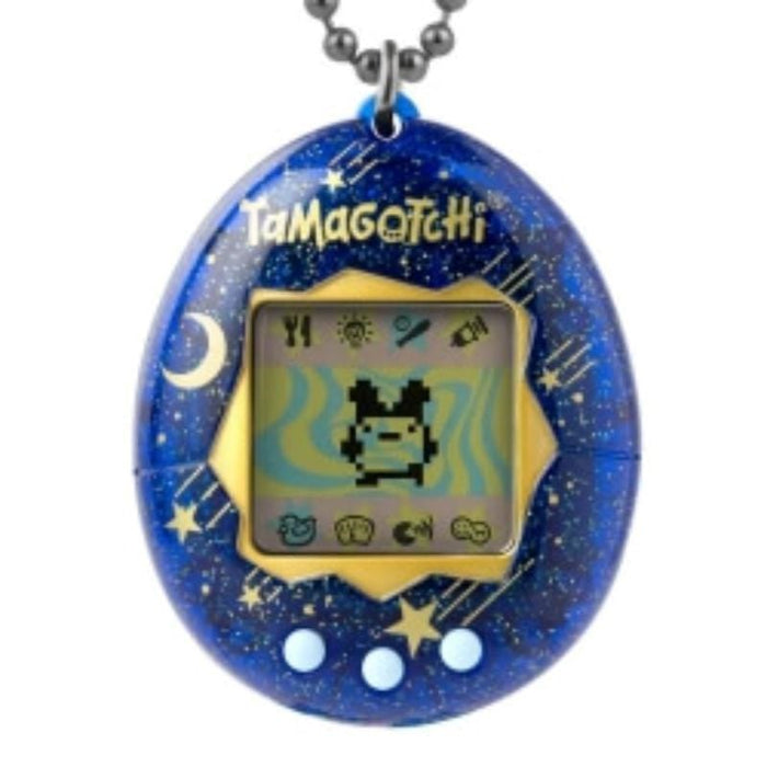 Tamagotchi Original - Starry Shower (Reprint)