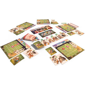 Birdwood Games Board & Card Games Forever Home - A Game Of Second Chances For Shelter Dogs