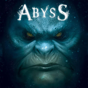 Bombyx Board & Card Games Abyss - Board Game