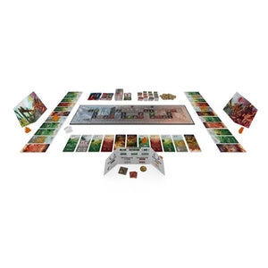 Brotherwise Games Board & Card Games Empires End - Board Game