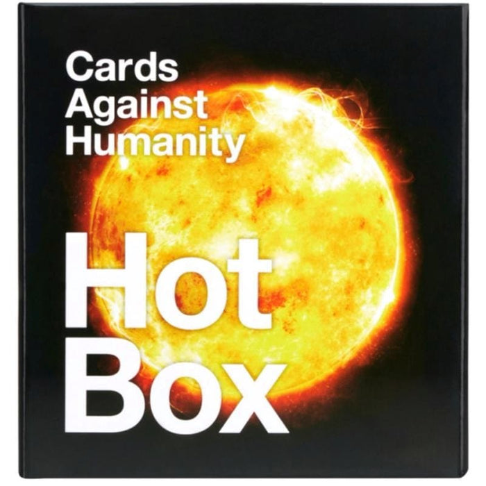 Cards Against Humanity - Hot Box Expansion