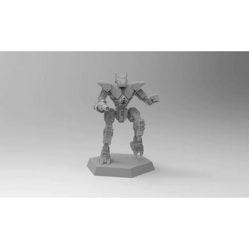 BattleTech: Eris ERS-2N (Premium Miniature)