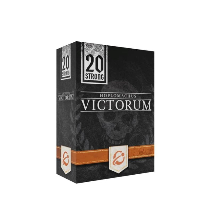 20 Strong - Victorum Expansion