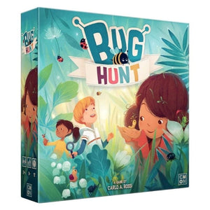 Cool Mini or Not Board & Card Games Bug Hunt (Unknown Release)