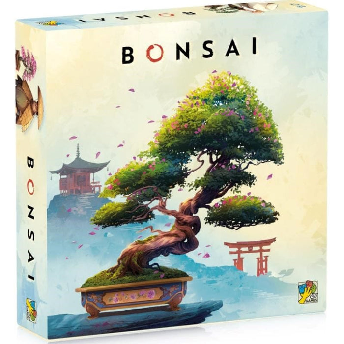 Bonsai - Board Game