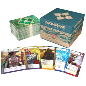 Earthborne Games Board & Card Games Earthborne Rangers - Stewards of the Valley Expansion (January 2025 Release)