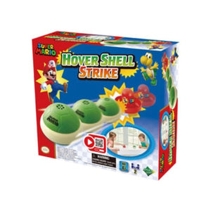 Epoch Games Board & Card Games Super Mario - Hover Shell Strike