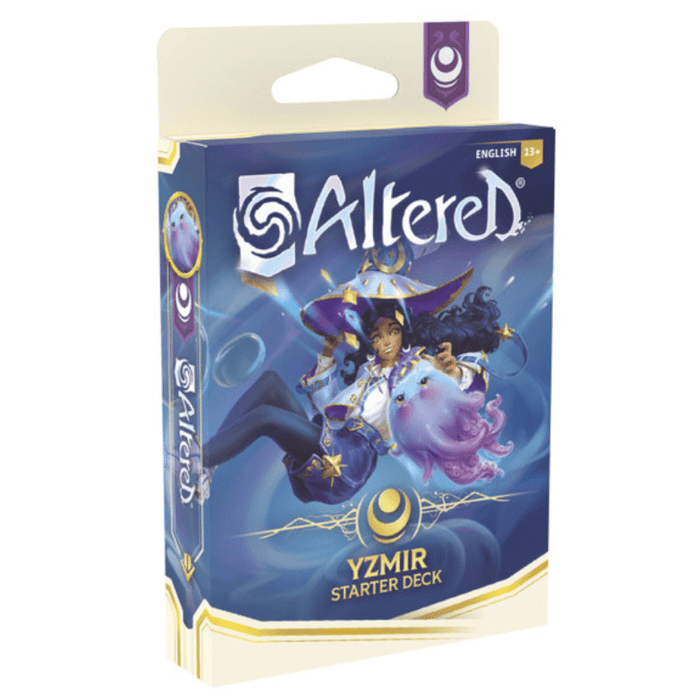 Altered TCG - Starter Deck - Yzmir