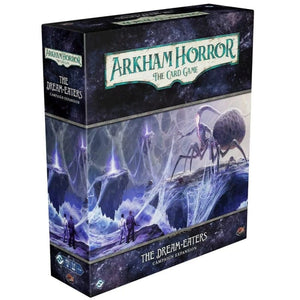 Fantasy Flight Games Living Card Games Arkham Horror LCG - The Dream-Eaters - Campaign Expansion (21/06/2024 release)