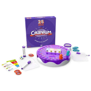 Funko Board & Card Games Cranium 25th Anniversary Edition