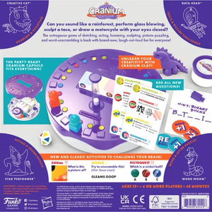 Funko Board & Card Games Cranium 25th Anniversary Edition