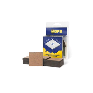 Gale Force Nine Hobby GF9 - MDF Square Base - 40mm (20)