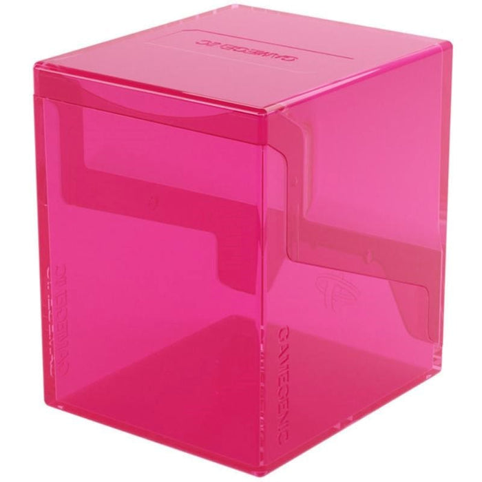 Deck Box - Gamegenic Bastion 100+ XL - Pink