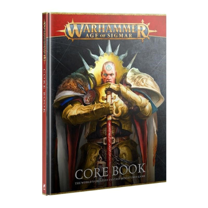 Age of Sigmar - Core Book (4th Edition)