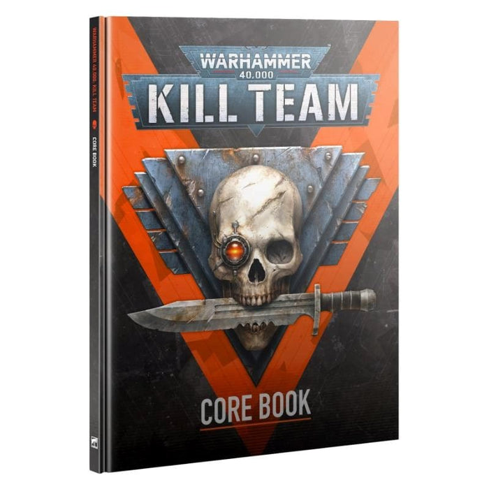 Kill Team - Core Book (2024)