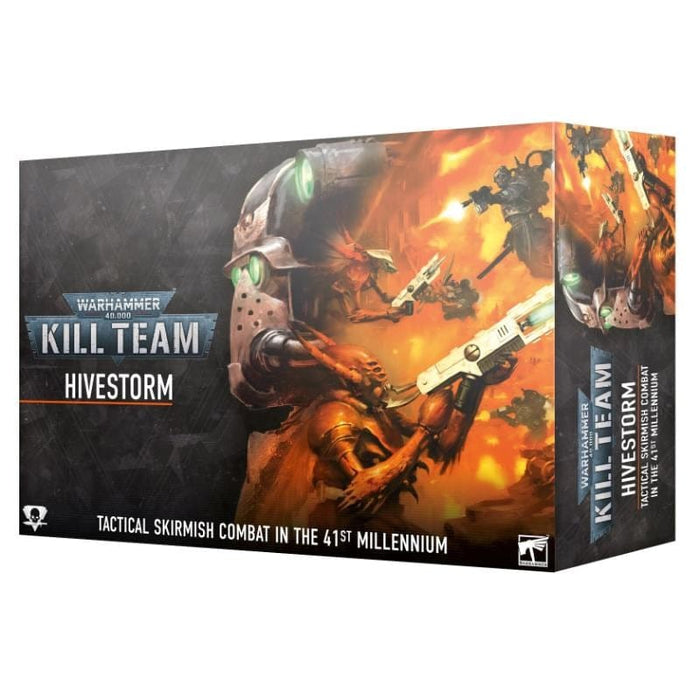 Kill Team - Hivestorm