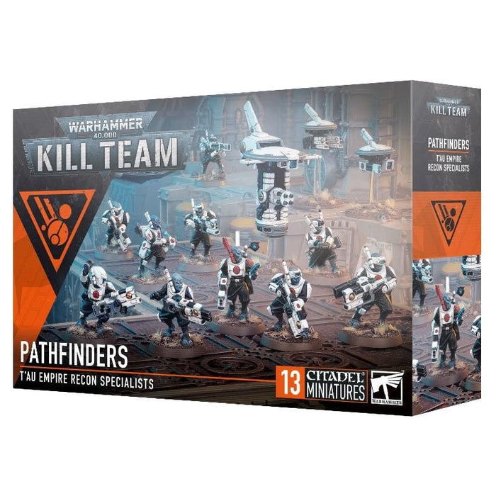 Kill Team - Pathfinders (2024)