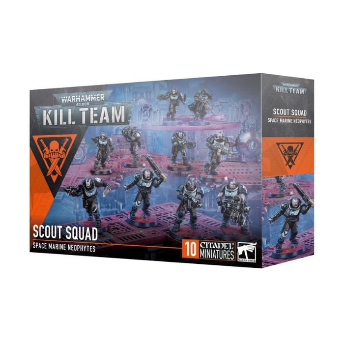 Kill Team - Scout Squad (2024)