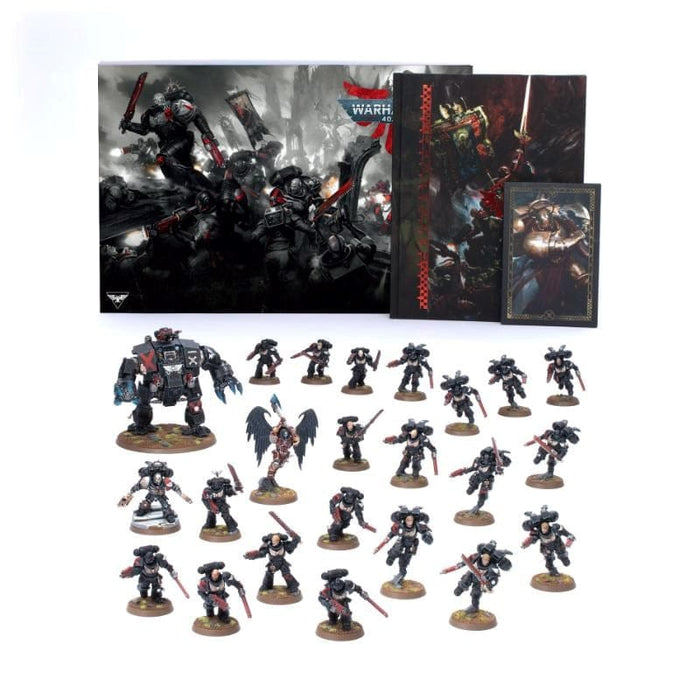 Warhammer 40k - Blood Angels - Army Set