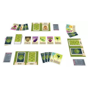 Gamewright Board & Card Games Abandon All Artichokes - Card Game (Tin)