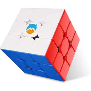 Gan Logic Puzzles GAN Cube - Monster Go - 3x3 Speed Cube