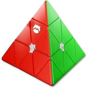 Gan Logic Puzzles GAN Cube - Monster Go - Pyraminx