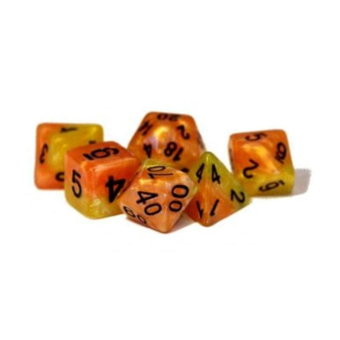 Halfsies Dice - Phoenix